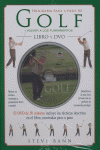 PROGRAMA PASO A PASO DE GOLF  LIBRO + DVD