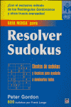 GUIA MENSA PARA RESOLVER SUDOKUS