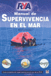 MANUAL DE SUPERVIVENCIA EN EL MAR
