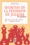 SECRETOS DE LA INVERSION DE JUGADAS EN AJEDREZ