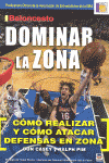 BALONCESTO DOMINAR LA ZONA