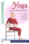 YOGA PARA LA FIBROMIALGIA