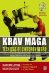 KRAV MAGA