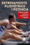 ENTRENAMIENTO PLIOMETRICO DE LA POTENCIA