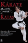 KARATE MANUAL COMPLETO DE KATAS