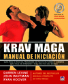 KRAV MAGA MANUAL DE INICIACIN