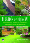 JARDN DEL SIGLO XXI, EL