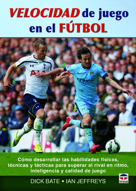 VELOCIDAD DE JUEGO EN EL F�TBOL
