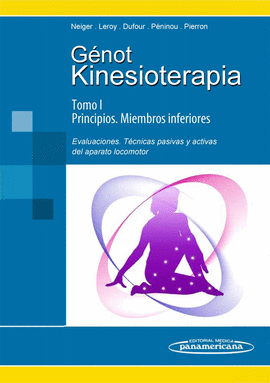 KINESIOTERAPIA I II