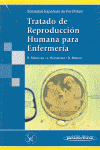 TRATADO DE REPORDUCCION HUMANA PARA ENFERMERIA