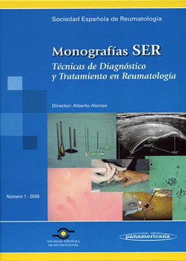 TECNICAS DIAGNOSTICO TRATAMIENTO REUMATOLOGIA