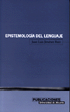 EPISTEMOLOGIA DEL LENGUAJE