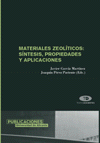 MATERIALES ZEOLITICOS SINTESIS PROPIEDADES Y APLICACIONES