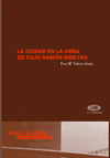 CIUDAD EN LA OBRA DE JULIO RAMON RIBEYRO, LA