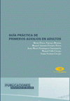 GUIA PRACTICA DE PRIMEROS AUXILIOS EN ADULTOS