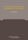 REVISTAS POETICAS ESPAOLAS 1939 1975 LAS