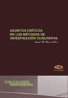 ASUNTOS CRITICOS EN LOS METODOS DE INVESTIGACION CUALITATIVA