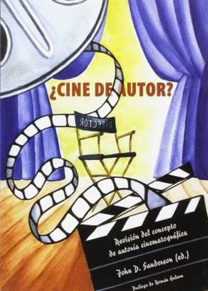 CINE DE AUTOR