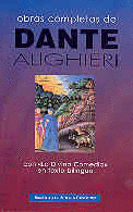 OBRAS COMPLETAS DE DANTE ALIGHIERI