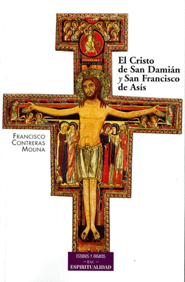 CRISTO DE SAN DAMIAN Y SAN FRANCISCO DE ASIS, EL