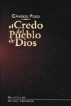 EL CREDO DEL PUEBLO DE DIOS. COMENTARIO TEOLOGICO