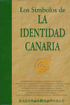 SIMBOLOS IDENTIDAD CANARIA, LOS