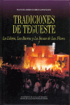 TRADICIONES DE TEGUESTE