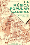 MUSICA POPULAR CANARIA, LA