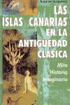 ISLAS CANARIAS EN LA ANTIGUEDAD CLASICA, LA