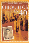 CHIQUILLOS DE LOS 40