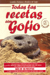 TODAS LAS RECETAS CON GOFIO