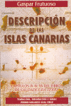 DESCRIPCIÓN DE LAS ISLAS CANARIAS