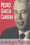 ANTOLOGIA POETICA PEDRO GARCIA CABRERA