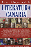 ENCICLOPEDIA DE LA LITERATURA CANARIA, LA