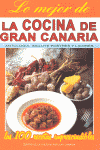 MEJOR DE LA COCINA DE GRAN CANARIA, LA