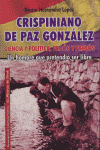 CRISPINIANO DE PAZ GONZALEZ