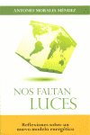 NOS FALTAN LUCES