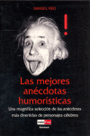 MEJORES ANECDOTAS HUMORISTICAS, LAS