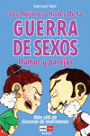 MEJORES CHISTES DE LA GUERRA DE LOS SEXOS, LOS