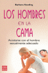 LOS HOMBRES EN LA CAMA