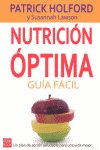 NUTRICION OPTIMA -