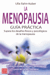 MENOPAUSIA, LA -GUIA PRACTICA-