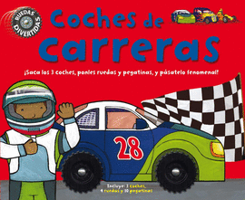 COCHES DE CARRERAS