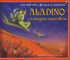 ALADINO Y LA L�MPARA MARAVILLOSA