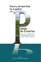 RETOS Y PERSPECTIVAS DE LA GESTION DEL PAISAJE DE CANARIAS