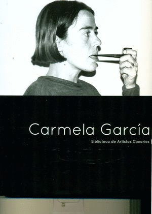 CARMELA GARCIA