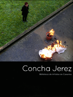 CONCHA JEREZ BAC 83