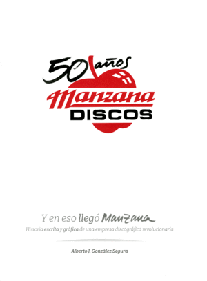 Y EN ESO LLEG� MANZANA
