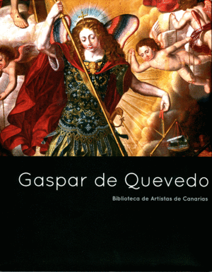 GASPAR DE QUEVEDO BAC 89