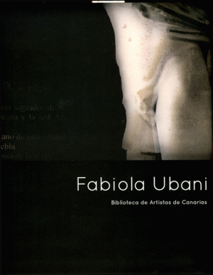 FABIOLA UBANI  BAC 90